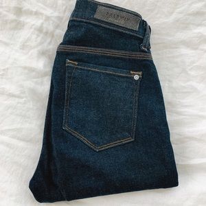 Baldwin jeans (Sophia)